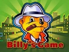 Billy S Game Novibet
